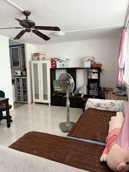 Blk 249 Yishun Sunshine (Yishun), HDB 4 Rooms #553579131